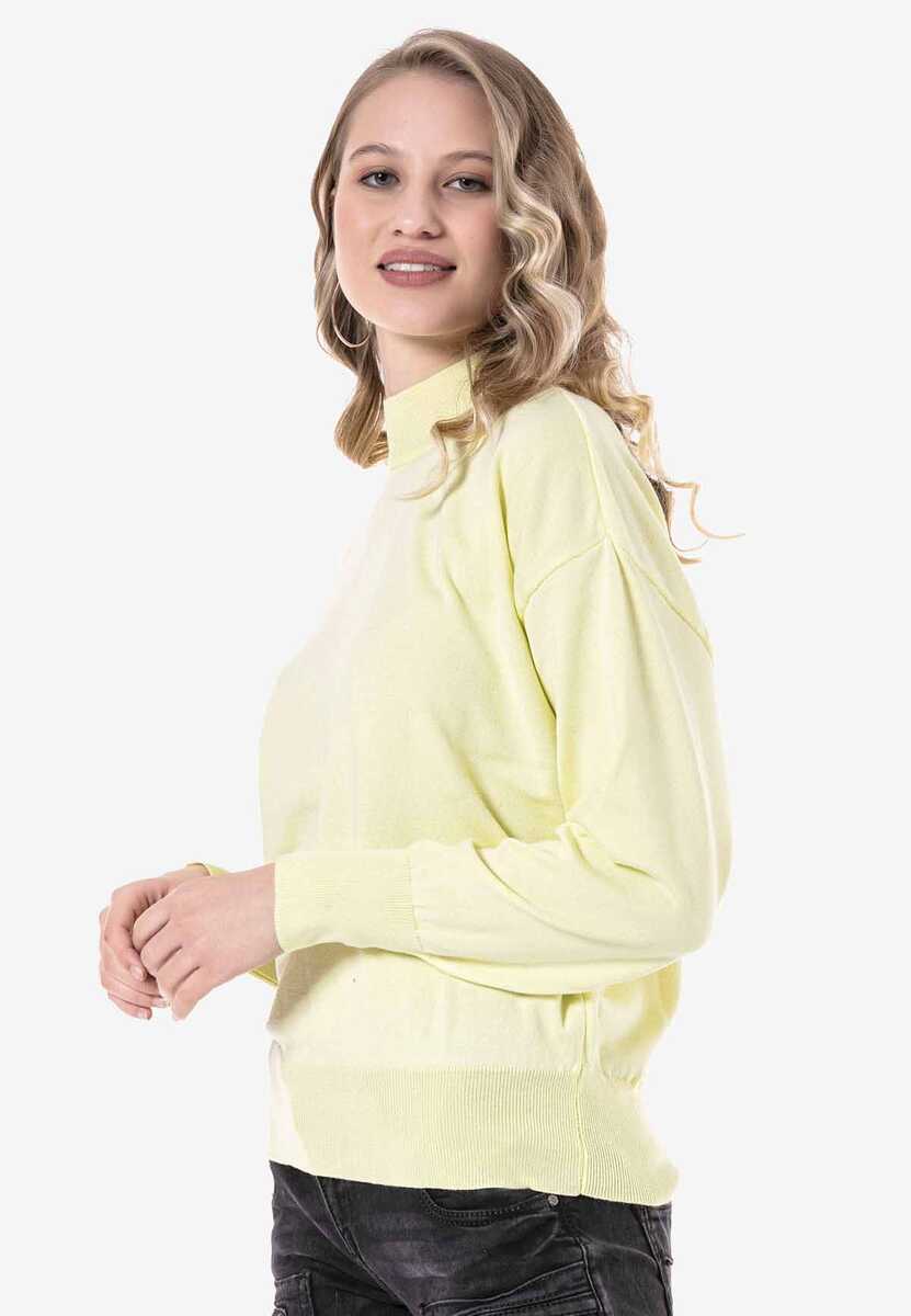 WP230 Ladies Sweaters