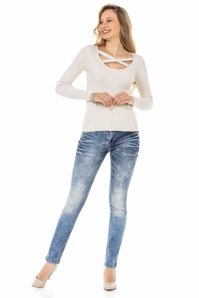 WP232 Ladies top