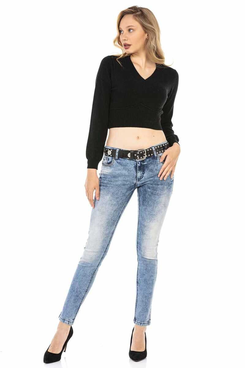 WP233 Ladies tops