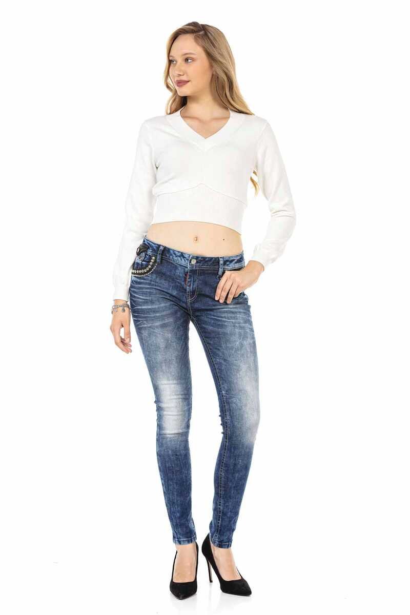 WP233 Ladies tops