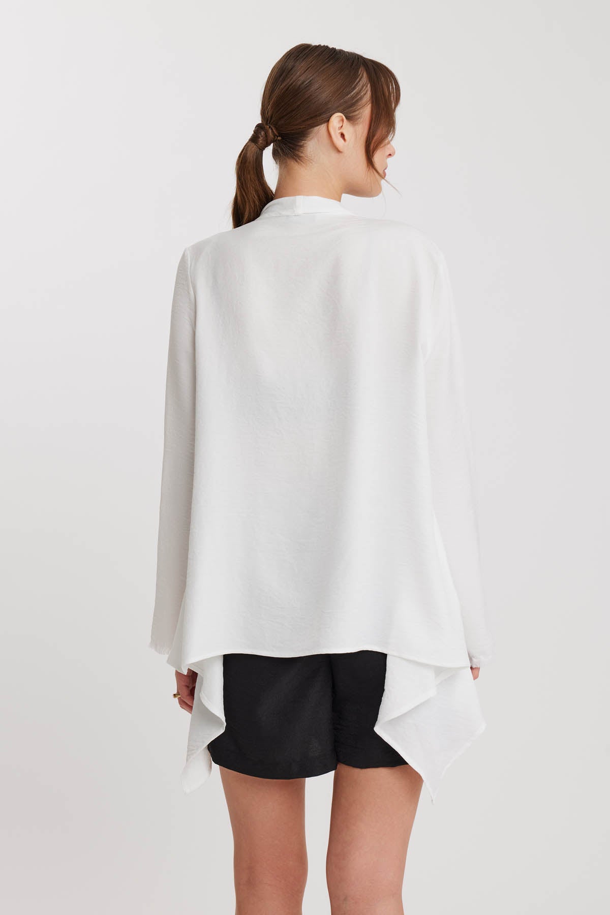 SAL COLLAR POCKET JACKET