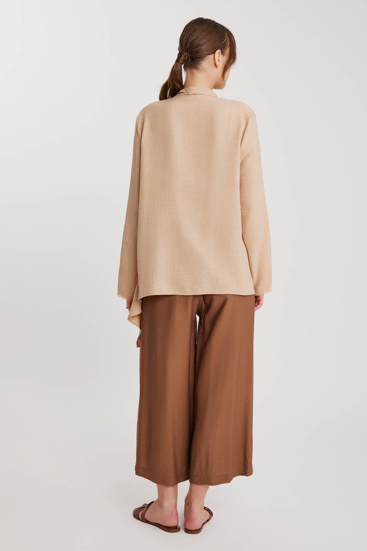 SAL COLLAR POCKET JACKET