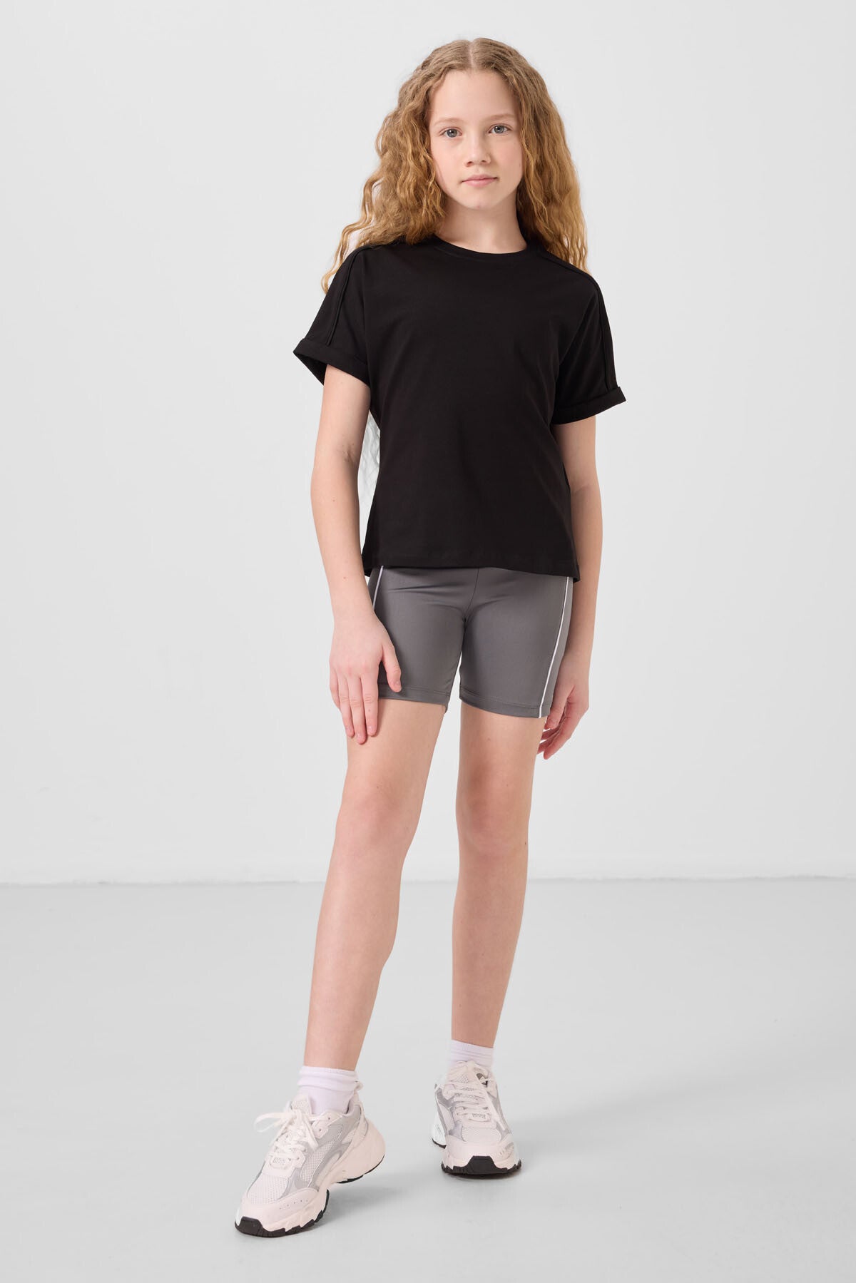 Girls T-Shirts