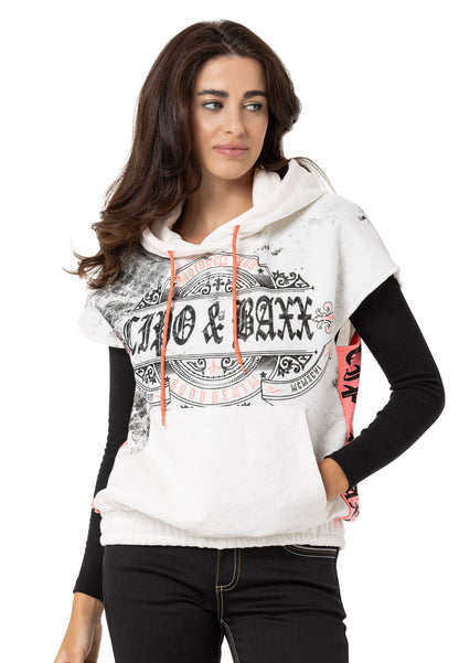 WT374 Ladies Hoodies
