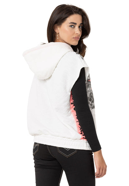 WT374 Ladies Hoodies