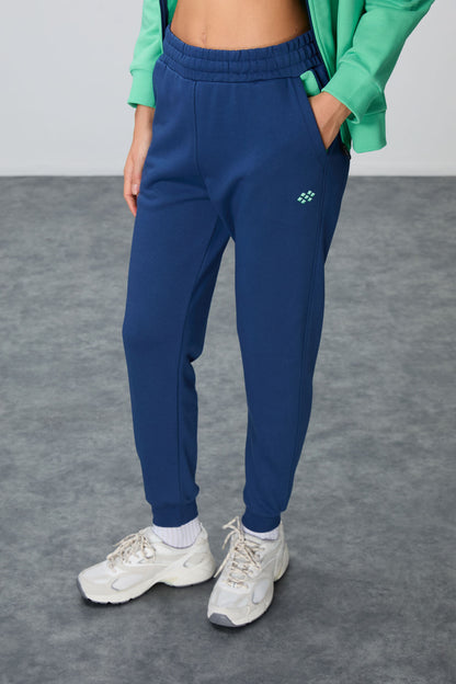 Plus Size Tracksuit Set - 95343