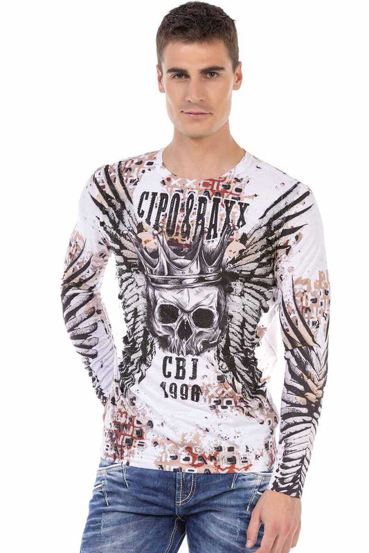 CL494 Long Sleeve top