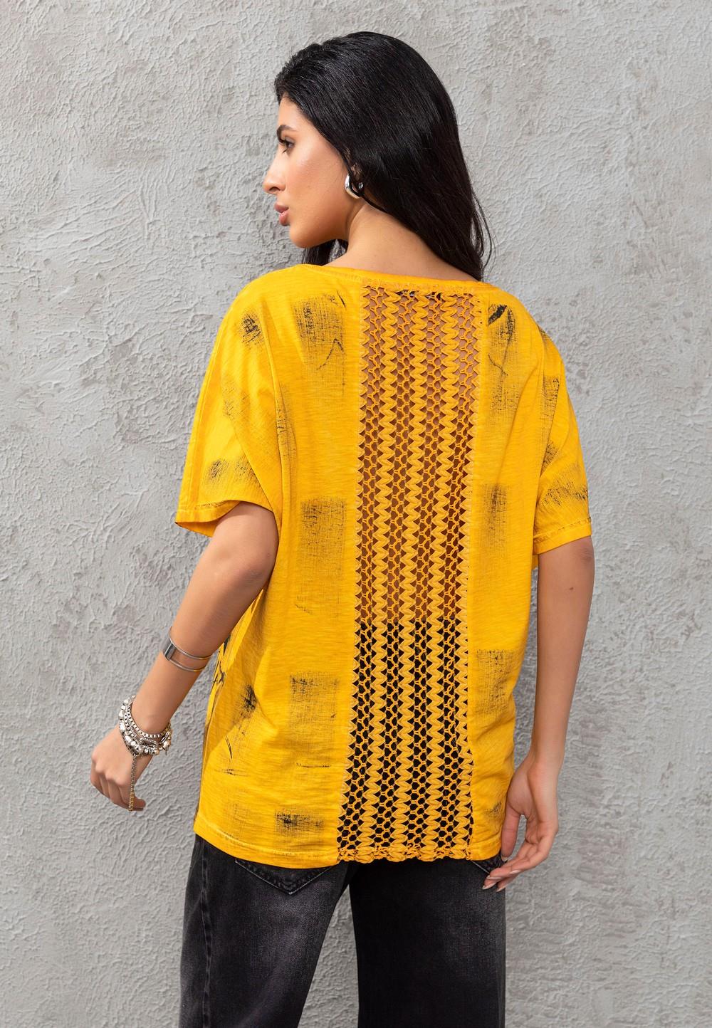 WT377 Ladies T-Shirt
