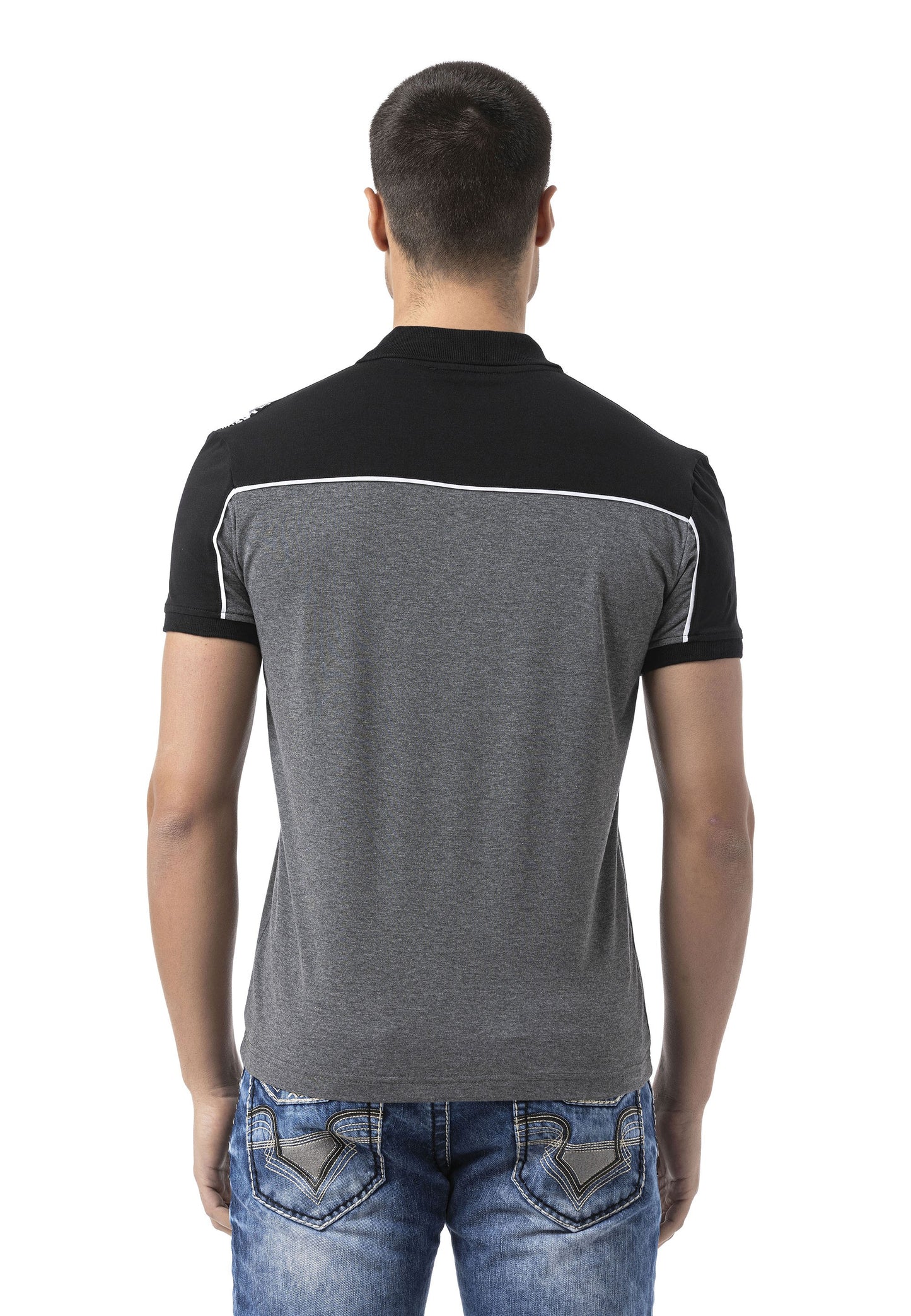 CT803 Men's Polo