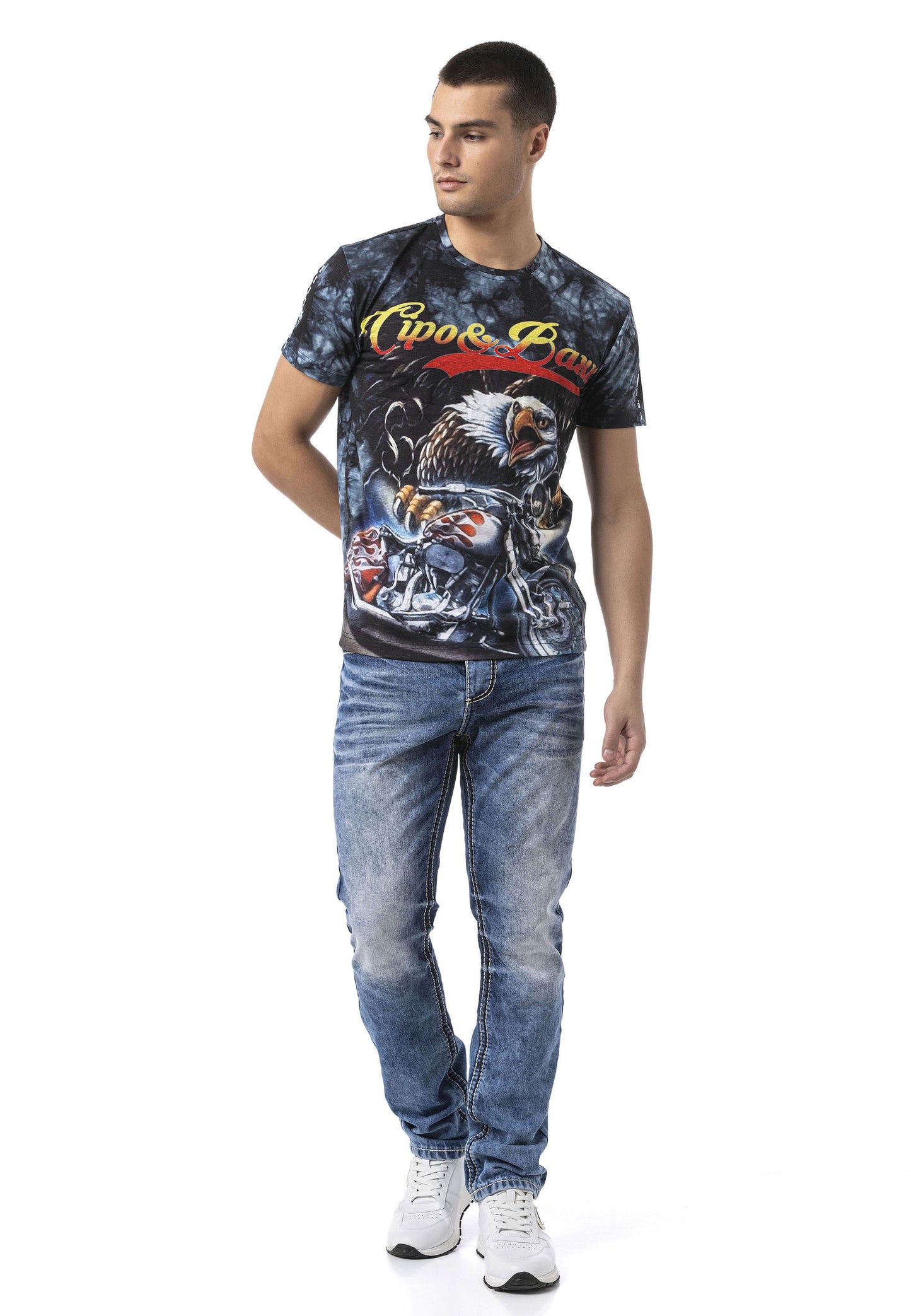 CT821 T-shirt