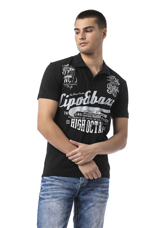 CT794 Polo T-shirt