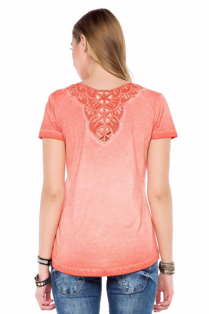 WT223 Ladies T-Shirt