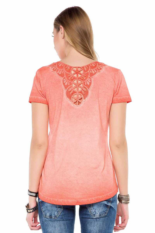 WT223 Ladies T-Shirt