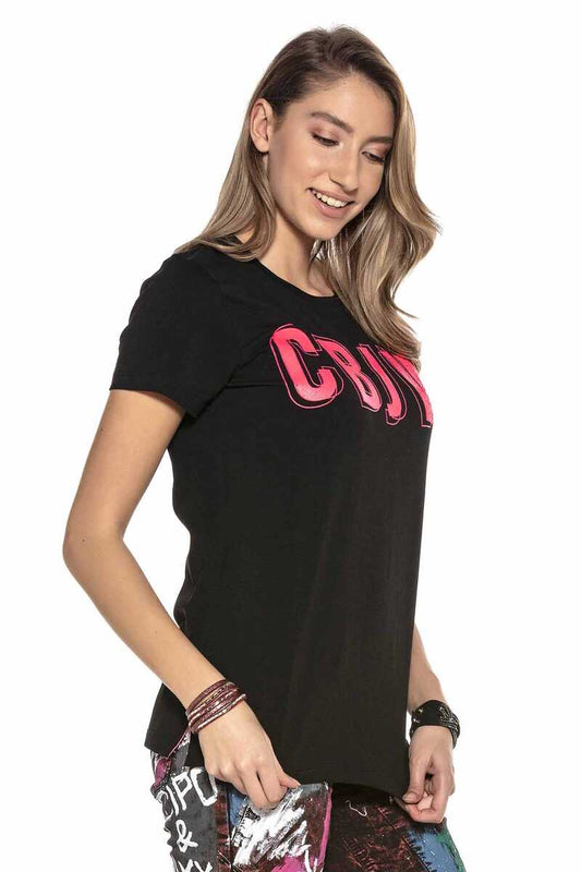WT275 Ladies T-Shirt