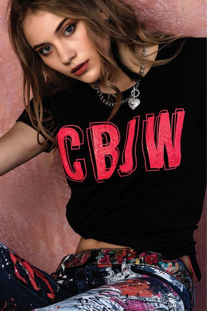 WT275 Ladies T-Shirt