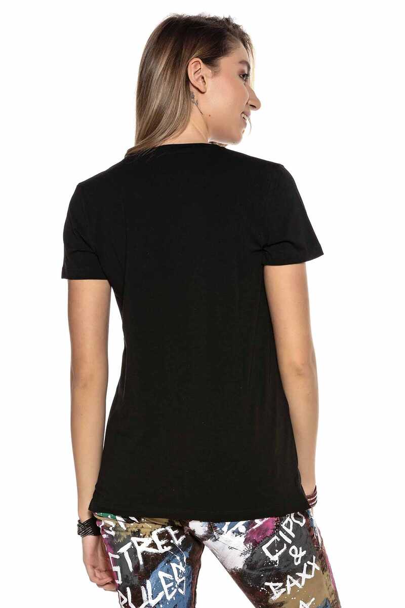 WT275 Ladies T-Shirt
