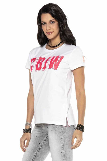 WT275 Ladies T-Shirt