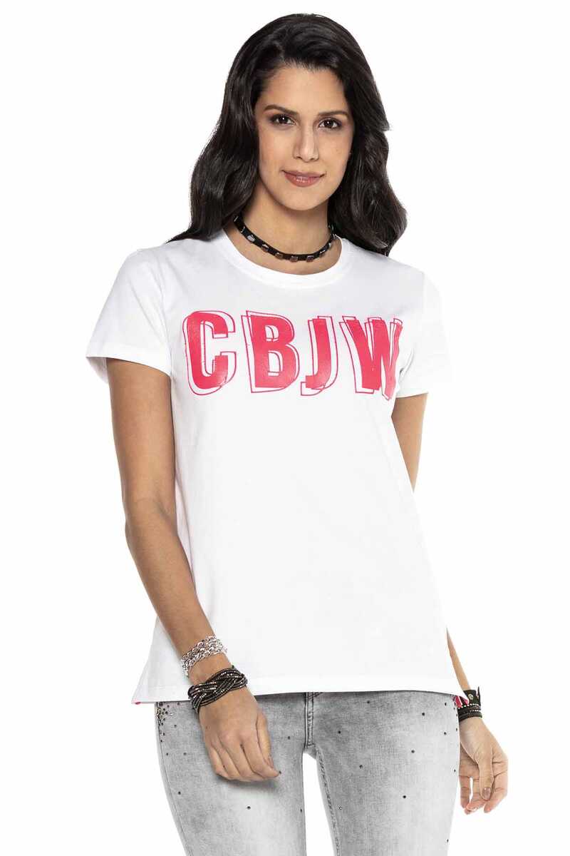 WT275 Ladies T-Shirt