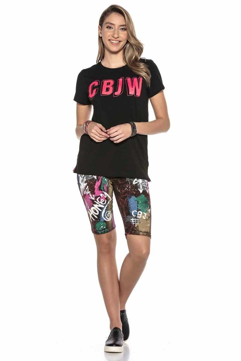 WT275 Ladies T-Shirt