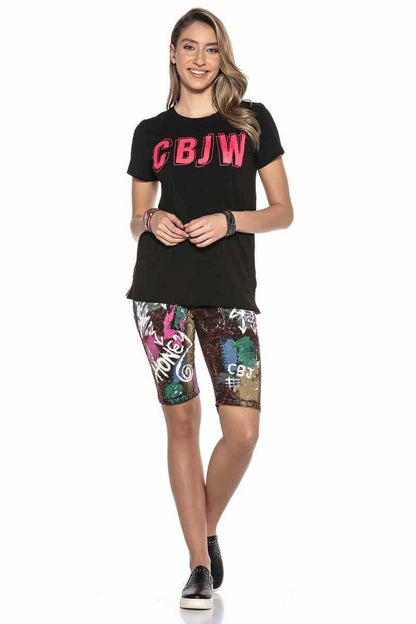 WT275 Ladies T-Shirt