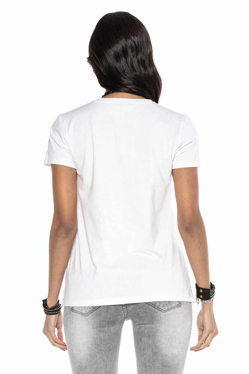 WT275 Ladies T-Shirt