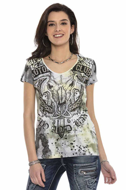 WT301 Ladies T-Shirt