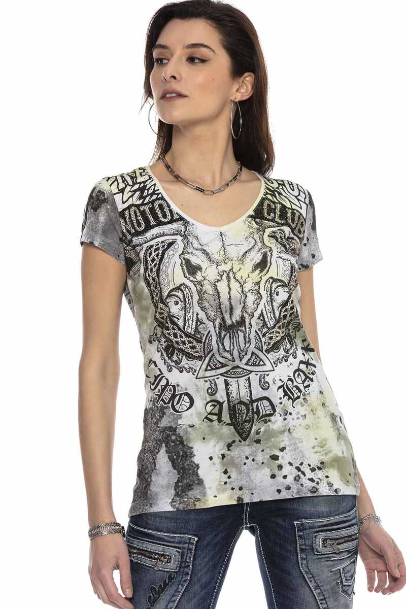 WT301 Ladies T-Shirt