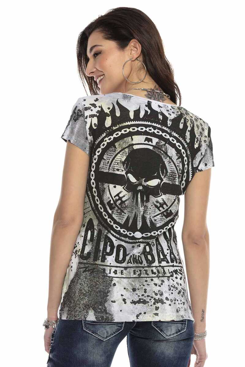 WT301 Ladies T-Shirt