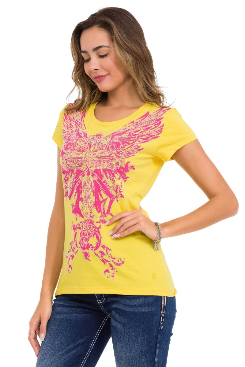WT341 T-Shirts