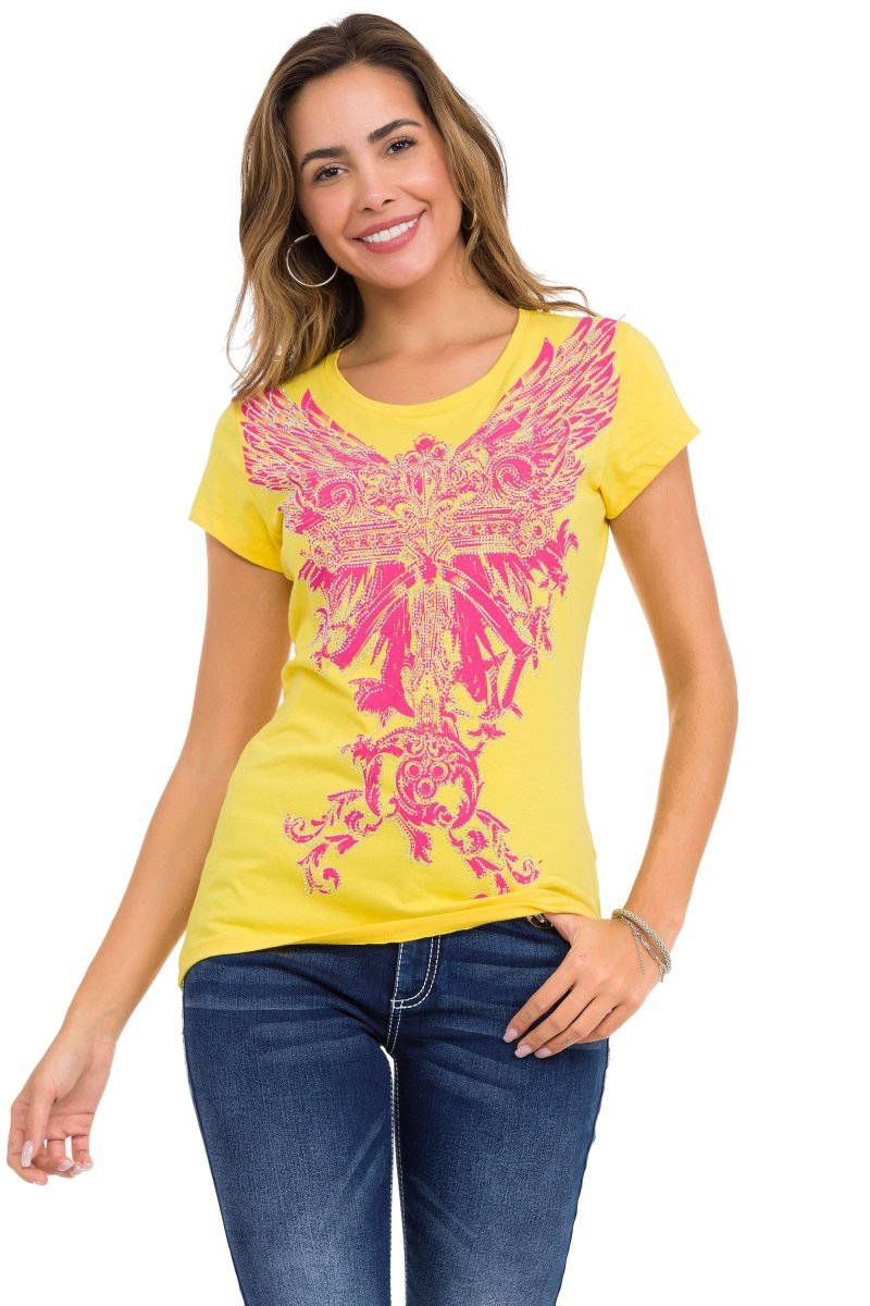 WT341 T-Shirts