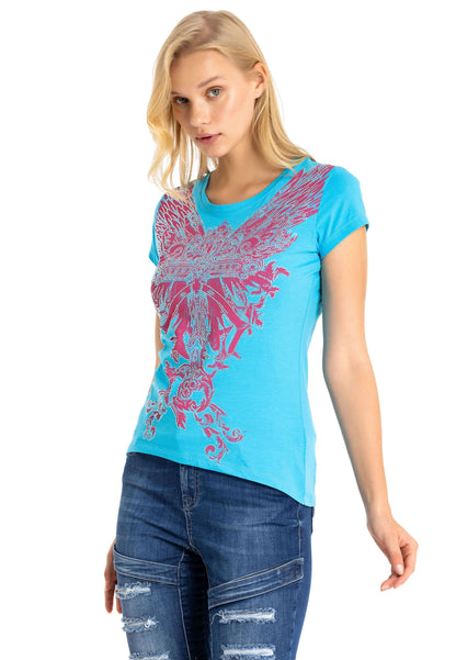 WT341 T-Shirts
