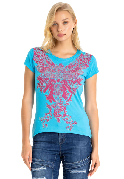 WT341 T-Shirts
