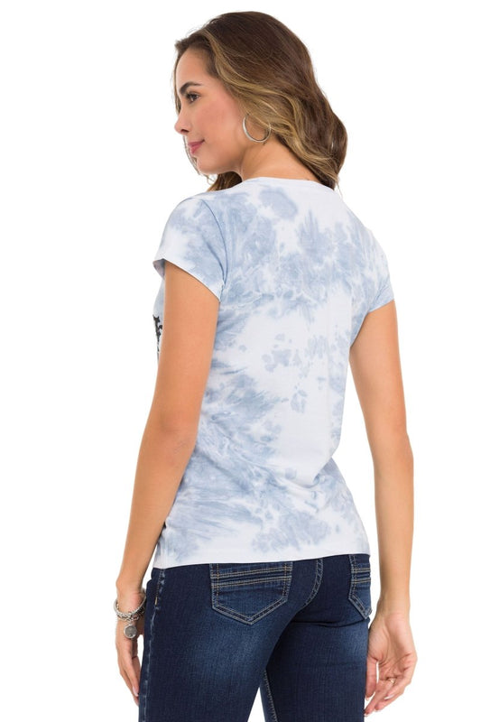 WT352 Ladies T-shirt