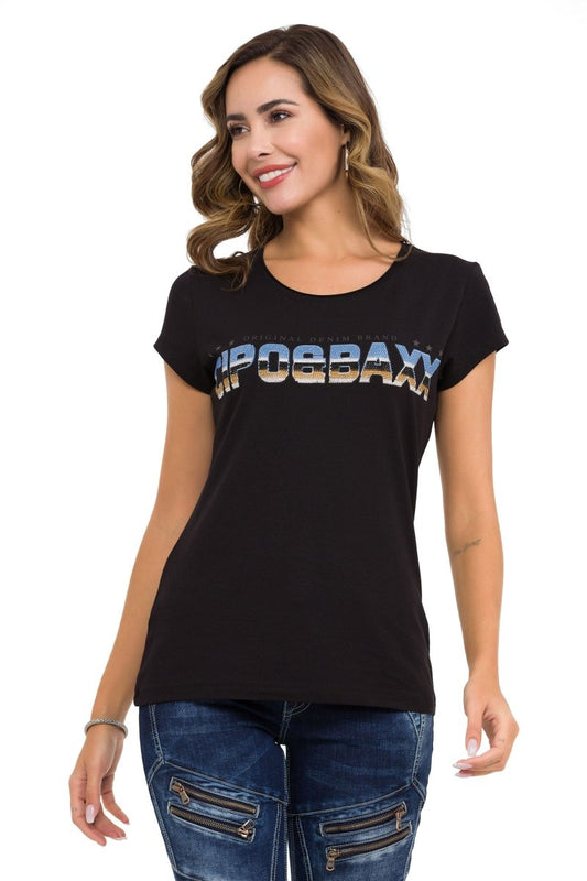 WT366 Ladies Tshirt