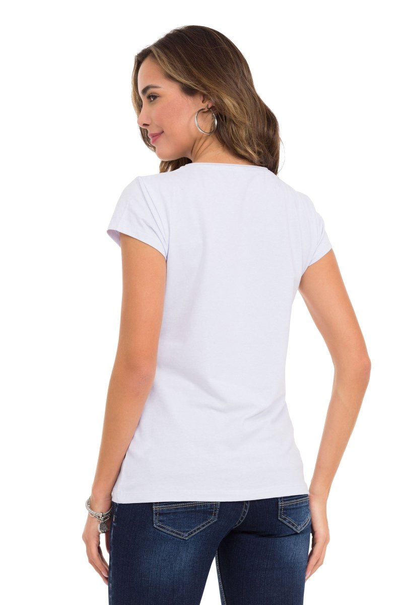 WT366 Ladies Tshirt