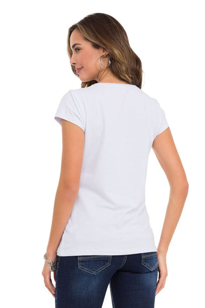 WT366 Ladies Tshirt