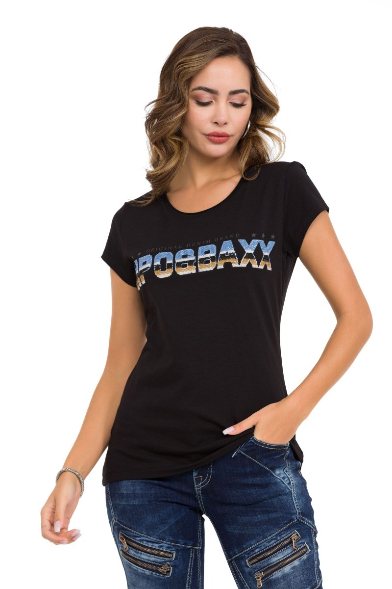 WT366 Ladies Tshirt