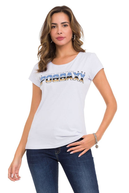 WT366 Ladies Tshirt