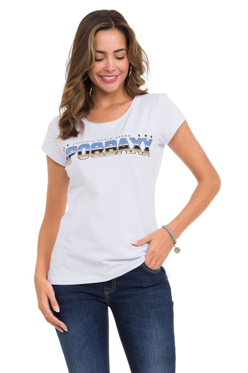 WT366 Ladies Tshirt