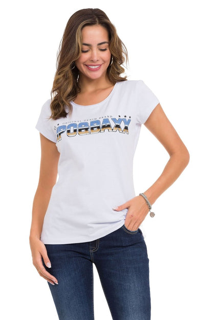 WT366 Ladies Tshirt