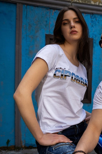 WT366 Ladies Tshirt