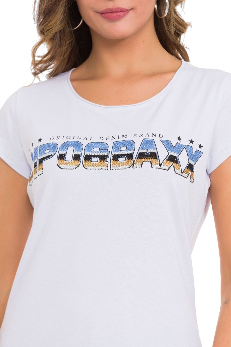 WT366 Ladies Tshirt