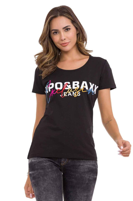 WT370 Ladies Tshirt
