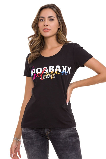 WT370 Ladies Tshirt