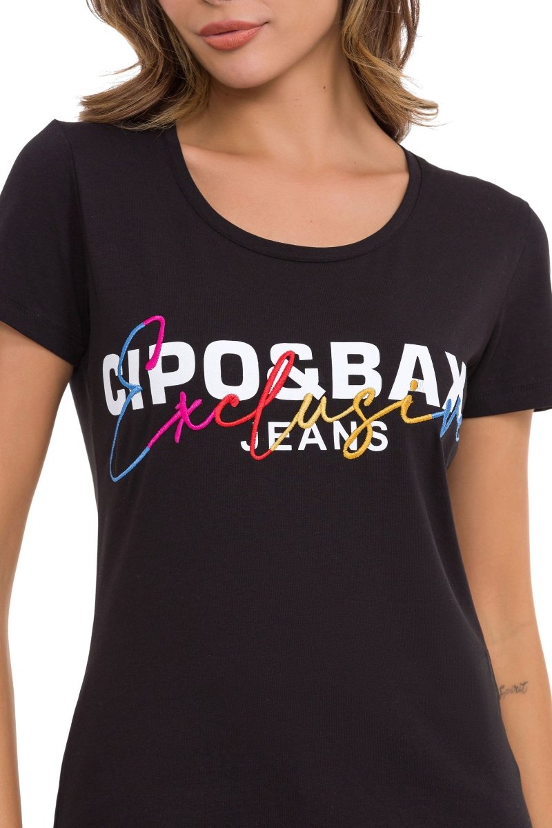 WT370 Ladies Tshirt