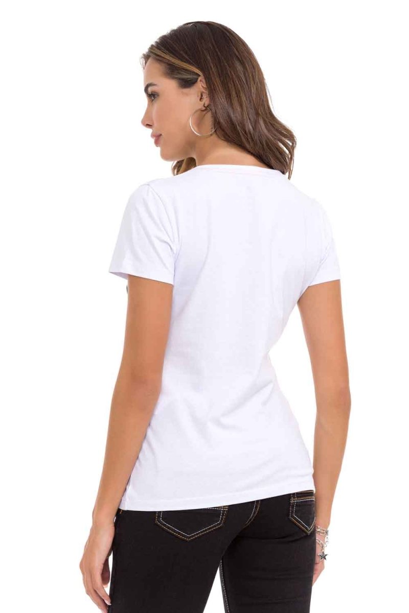 WT370 Ladies Tshirt