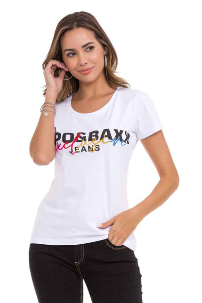 WT370 Ladies Tshirt