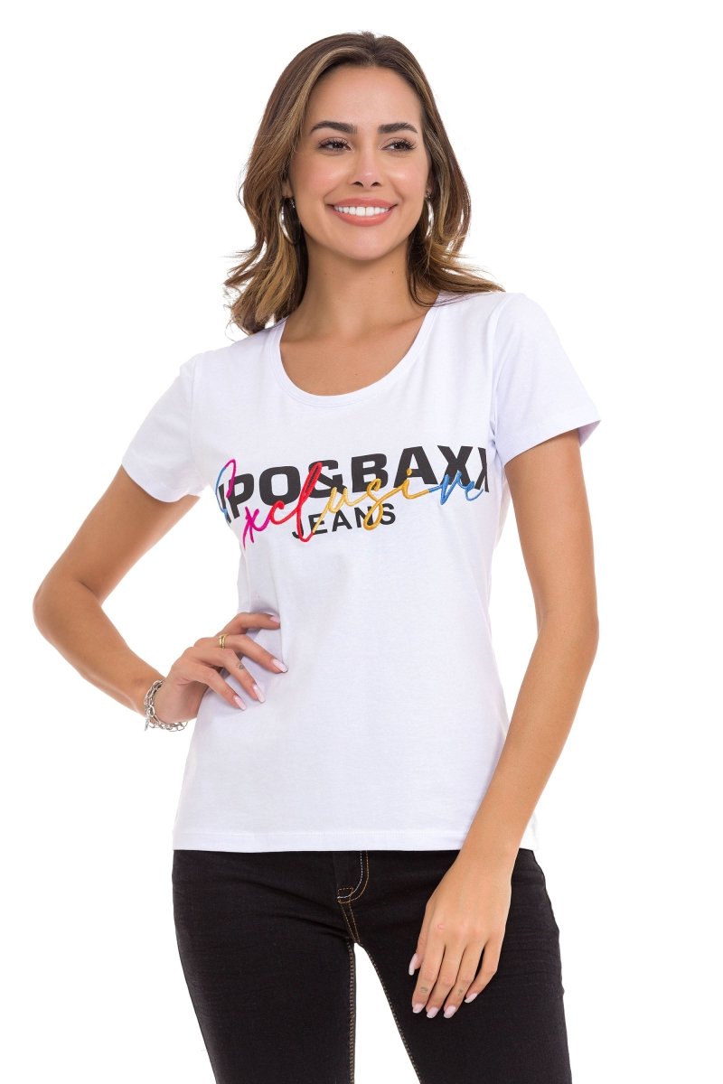 WT370 Ladies Tshirt