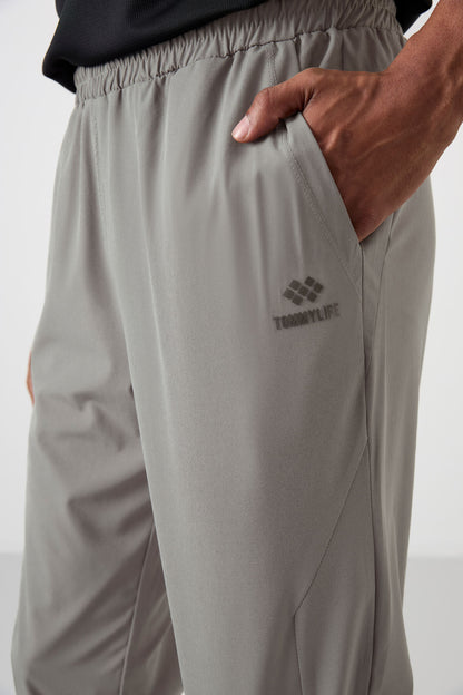 Stone Comfort fit Tracksuit
