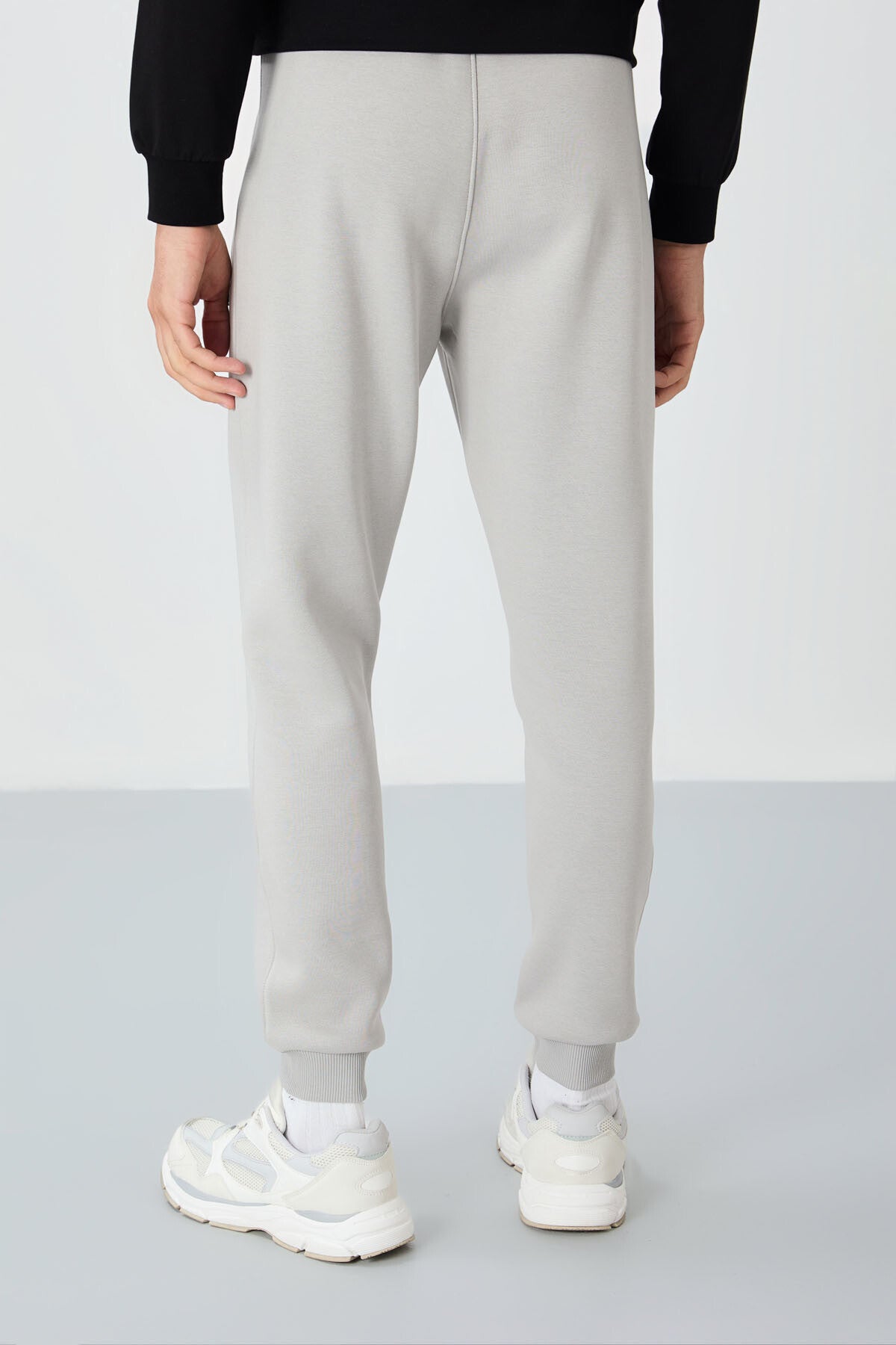 Cesar Stone Pocket Jogger Men's Tracksuit Bottom - 84929